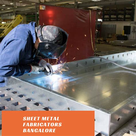 metal fabrication courses in bangalore|sheet metal fabrication bangalore.